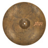 SABIAN XSR  M N XSR 19 BIG AND UGLY MONARCH - RIDE