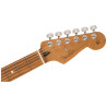 FENDER DE PLAYER STRAT RST PF BLK - GITARA ELEKTRYCZNA