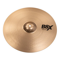 SABIAN B8X 16" ROCK CRASH