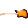 FENDER SQUIER AFFINITY JAGUAR LRL BPG 3TS - GITARA ELEKTRYCZNA