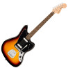 FENDER SQUIER AFFINITY JAGUAR LRL BPG 3TS - GITARA ELEKTRYCZNA