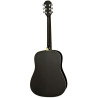 ARIA AWN-15 (BK) - GITARA AKUSTYCZNA