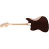 FENDER SQUIER AFFINITY JAGUAR MN WPG MMB - GITARA ELEKTRYCZNA
