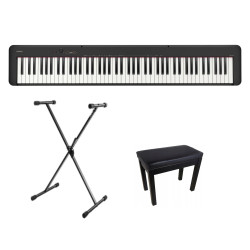 CASIO CDP-S110 BK - PIANINO...