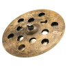 SABIAN 16” XSR SIZZLER STACK