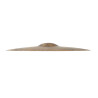 SABIAN XSR 15" MONARCH HI HAT (1580)