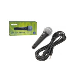 SHURE SV 100 MIKROFON...