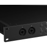 AUDIENT ORIA INTERFEJS AUDIO Z KONTROLEREM MONITORÓW DOLBY ATMOS