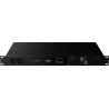 AUDIENT ORIA INTERFEJS AUDIO Z KONTROLEREM MONITORÓW DOLBY ATMOS
