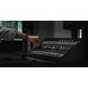 AUDIENT ORIA INTERFEJS AUDIO Z KONTROLEREM MONITORÓW DOLBY ATMOS
