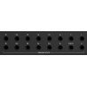 AUDIENT ORIA INTERFEJS AUDIO Z KONTROLEREM MONITORÓW DOLBY ATMOS