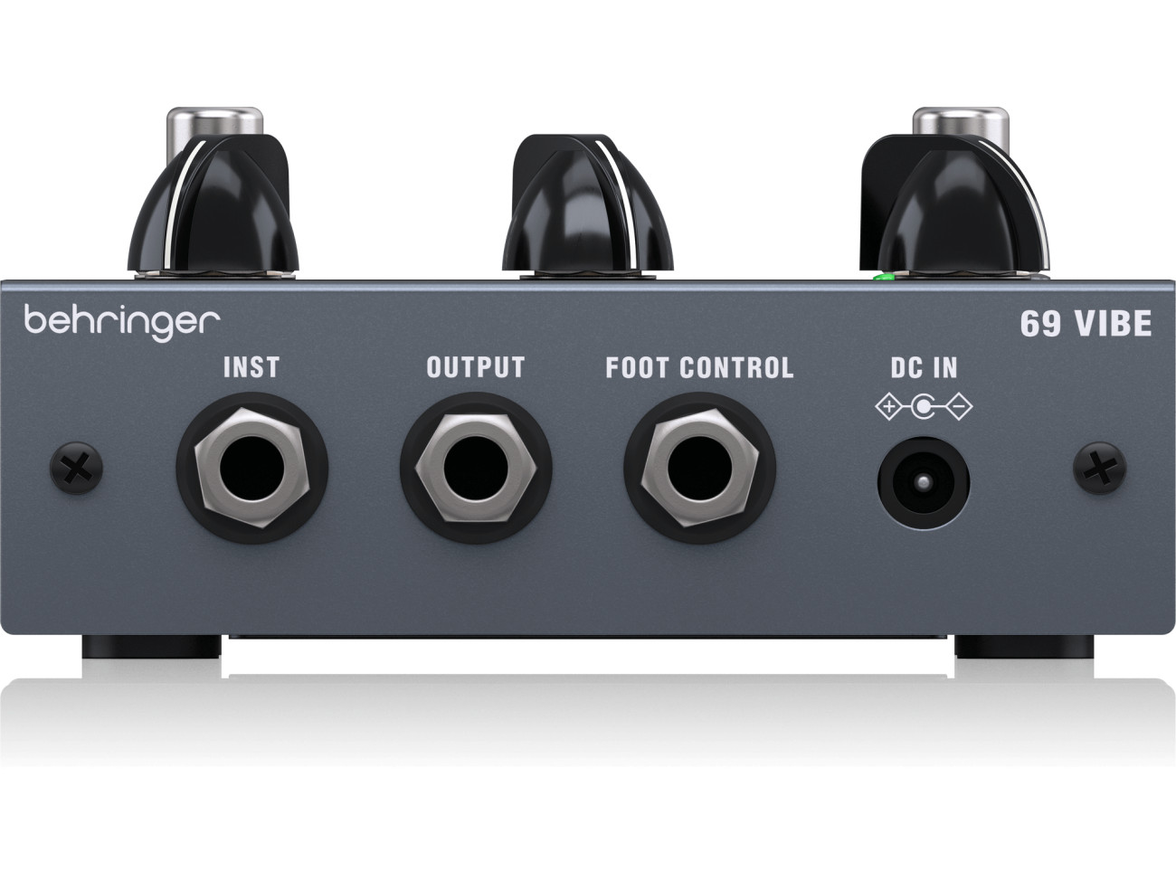 BEHRINGER VIBE - EFEKT GITAROWY - Riff.net.pl
