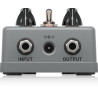 BEHRINGER FUZZ BENDER - EFEKT GITAROWY