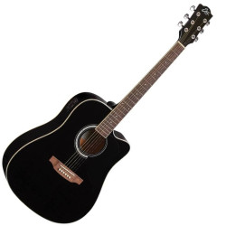 EKO RANGER 6 EQ BLK -...
