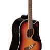 EKO RANGER 6 EQ BRS - GITARA AKUSTYCZNA