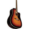 EKO RANGER 6 EQ BRS - GITARA AKUSTYCZNA