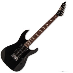 LTD MT-130 BLK -  GITARA...