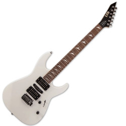 LTD MT-130 SNOW WHITE -...