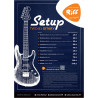WYMIANA STRUN W GITARZE LUB UKULELE