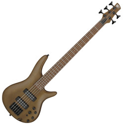 IBANEZ SR305EB-WNF - GITARA...