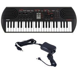 Casio SA-81 - keyboard dla...