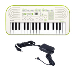 CASIO SA-50 - KEYBOARD DLA...