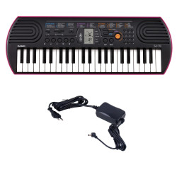 CASIO SA-78 KEYBOARD DLA...