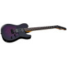 LTD TE-200DX PURPLE BURST - GITARA ELEKTRYCZNA