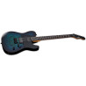 LTD TE-200DX BLUE BURST - GITARA ELEKTRYCZNA