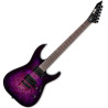 LTD M-200DX NT PURPLE BURST - GITARA ELEKTRYCZNA