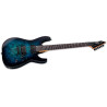 LTD M-200DX NT BLUE BURST - GITARA ELEKTRYCZNA