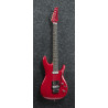 IBANEZ JS2480-MCR JOE SATRIANI - GITARA ELEKTRYCZNA