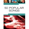 PWM 50 POP SONGS REALLY EASY PIANO COLLECTION