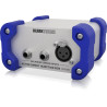 KLARK TEKNIK DN100 V2 DI-BOX AKTYWNY 1-KANAŁOWY
