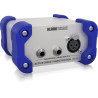 KLARK TEKNIK DN100 V2 DI-BOX AKTYWNY 1-KANAŁOWY