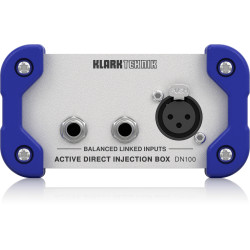 KLARK TEKNIK DN100 V2...