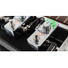 IK TONEX ONE JOE SATRIANI LIMITED - MODELER GITAROWY