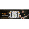 IK TONEX ONE JOE SATRIANI LIMITED - MODELER GITAROWY