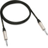 BEHRINGER GIC-150 KABEL INSTRUMENTALNY 1/4" MONO JACK 1,5M