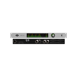 UNIVERSAL AUDIO APOLLO X16...