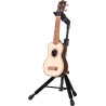 HERCULES UKS 100 B - STOJAK DO UKULELE