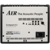 AER COMPACT 60 IV - WZMACNIACZ AKUSTYCZNY