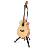 HERCULES GS 414 B PLUS - STOJAK DO GITARY
