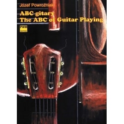 PWM ABC GITARY 