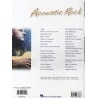 PWM ACOUSTIC ROCK PLAY ALONG nuty na wiolonczelę