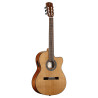 ALVAREZ AC 65 CE (N) - GITARA