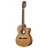 ALVAREZ AC 65 CE (N) - GITARA