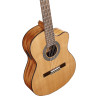 ALVAREZ AC 65 CE (N) - GITARA