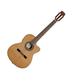 ALVAREZ AC 65 CE (N) - GITARA