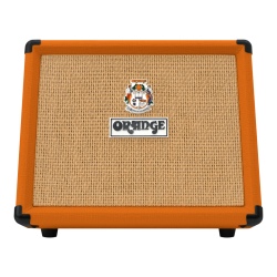 OUTLET - ORANGE CRUSH...